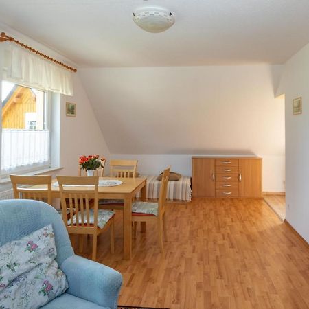 Ferienwohnung Lehmann, Ursel Burg Kauper Екстериор снимка