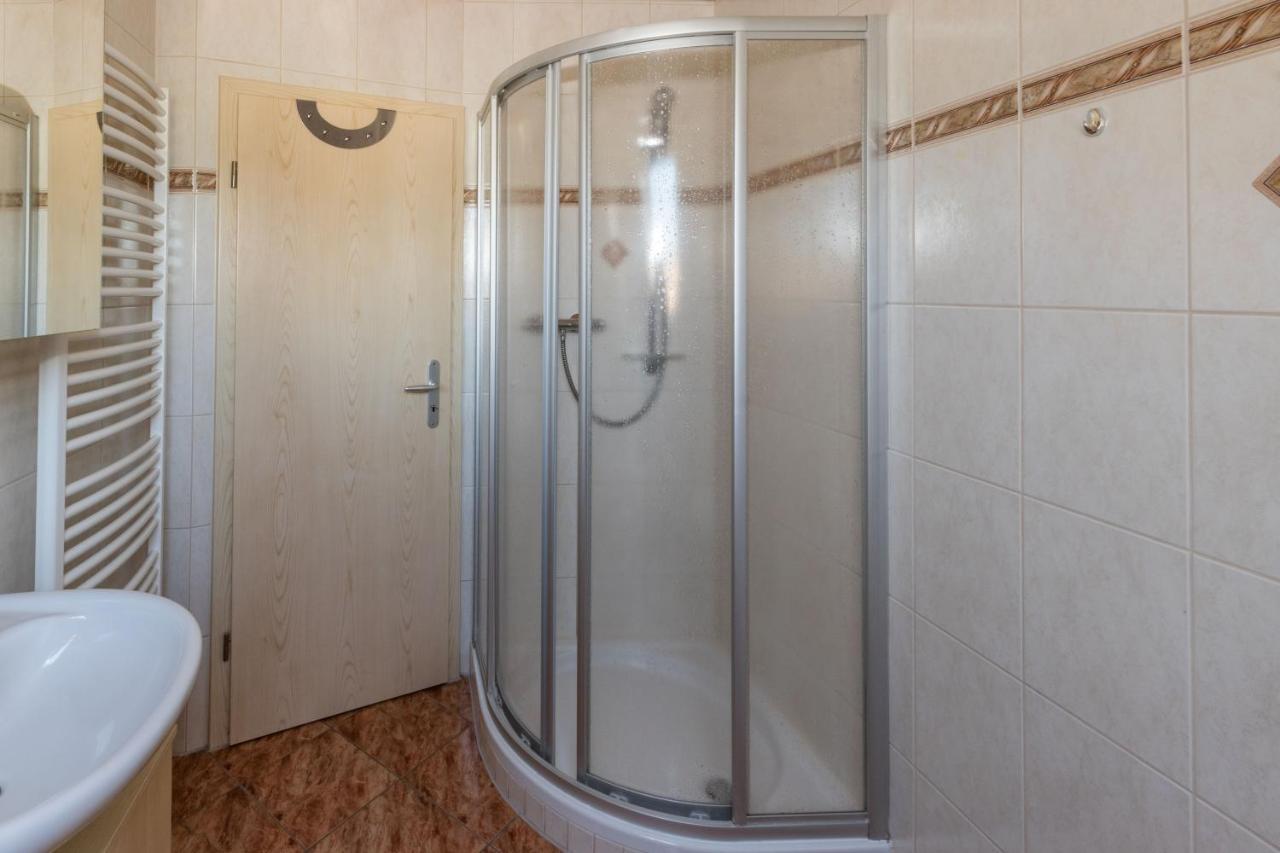 Ferienwohnung Lehmann, Ursel Burg Kauper Екстериор снимка